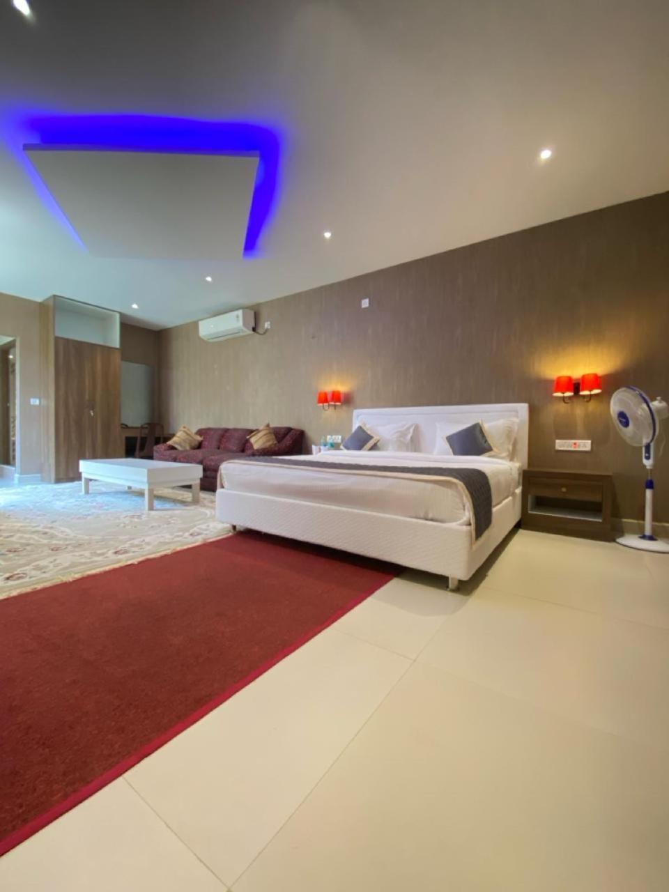 Montecarlo Hotel Mahabalipuram Extérieur photo