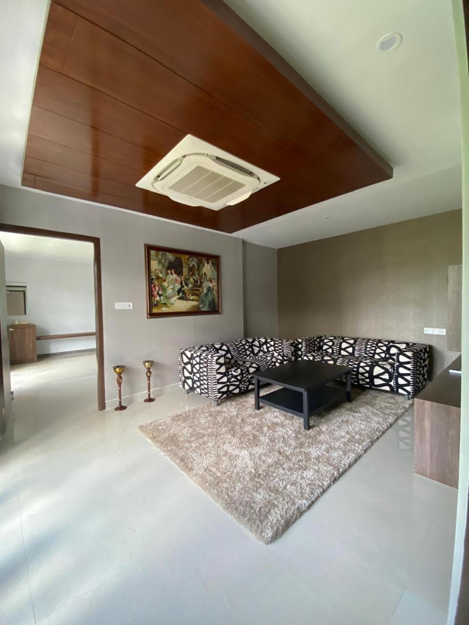 Montecarlo Hotel Mahabalipuram Extérieur photo